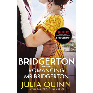Bridgerton: Romancing Mr Bridgerton - book 4