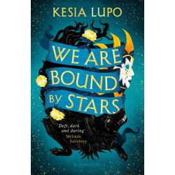 We Are Bound by Stars - book 2 We Are Bound by Stars - book 2