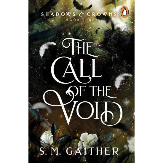 The Call of the Void - book 3