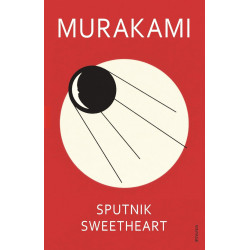 Sputnik Sweetheart Sputnik Sweetheart