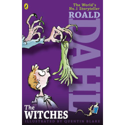 The Witches The Witches