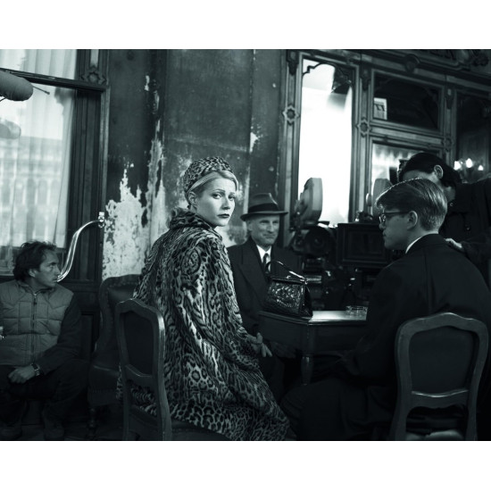Brigitte Lacombe Brigitte Lacombe