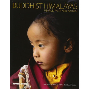 Buddhist Himalayas