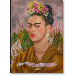 Frida Kahlo Frida Kahlo