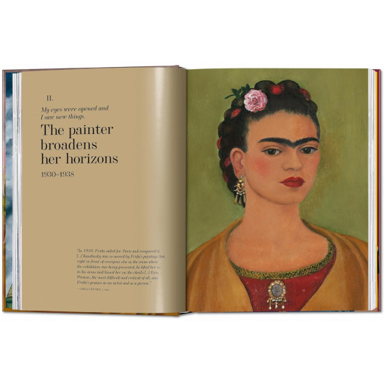 Frida Kahlo