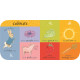 Peter Rabbit: Touch and Feel Playbook Peter Rabbit: Touch and Feel Playbook