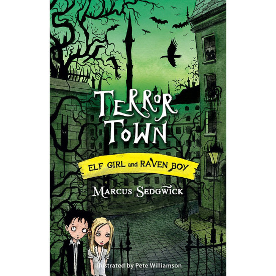 Terror Town Terror Town