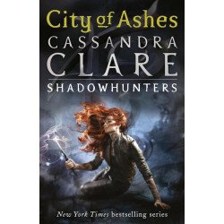 City Of Ashes - book 2 City Of Ashes - book 2