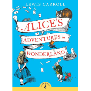 Alice's Adventures in Wonderland