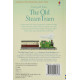 The Old Steam Train