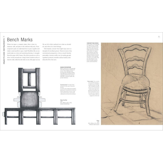 Drawing for the Artist