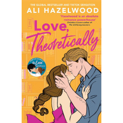 Love, Theoretically Love, Theoretically