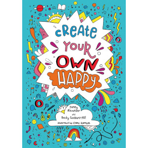  Create Your Own Happy