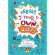 Create Your Own Happy Create Your Own Happy