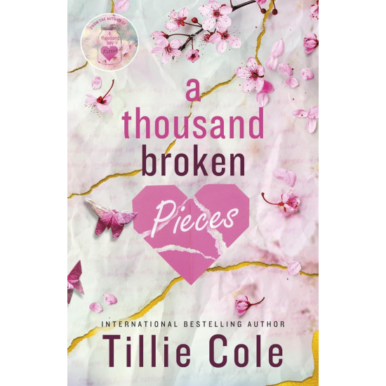 A Thousand Broken Pieces - book 2 A Thousand Broken Pieces - book 2