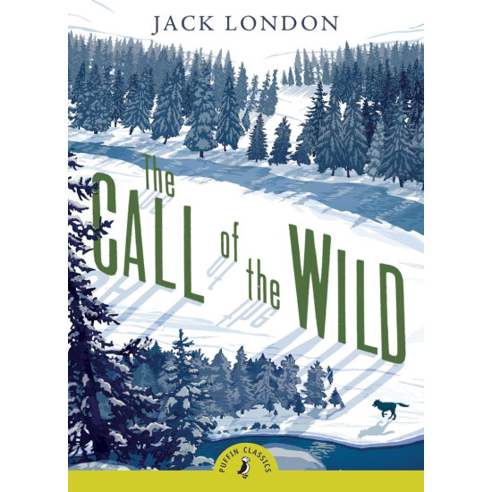 The Call of the Wild The Call of the Wild