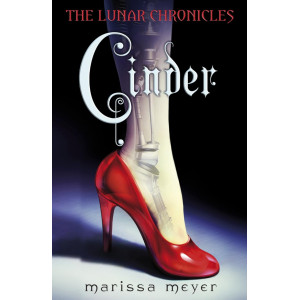 Cinder - book 1