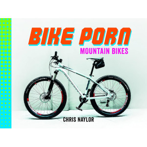 Bike Porn: Mountain Bikes