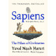 Sapiens A Graphic History: Volume 2