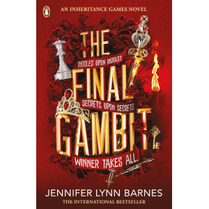 The Final Gambit - book 3