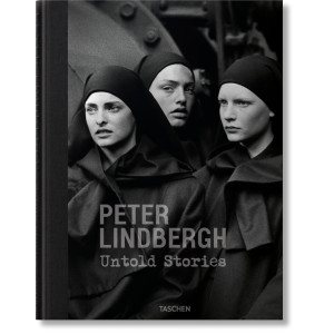 Peter Lindbergh Untold Stories