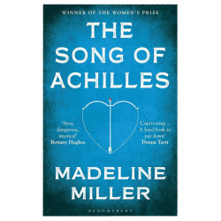 The Song of Achilles The Song of Achilles