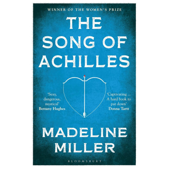 The Song of Achilles The Song of Achilles