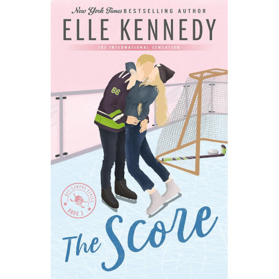 The Score - book 3 The Score - book 3