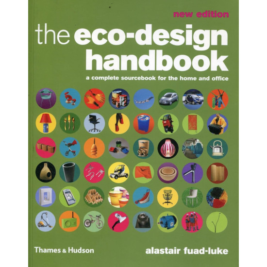 The Eco-Design Handbook