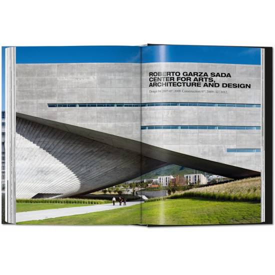 Ando. Complete Works 1975–Today