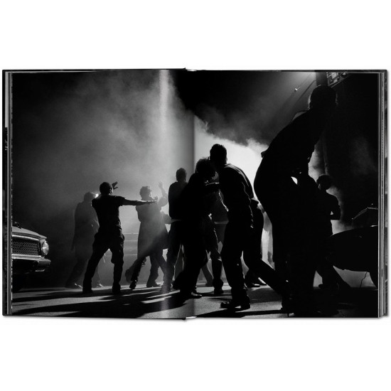 Peter Lindbergh Untold Stories Peter Lindbergh Untold Stories