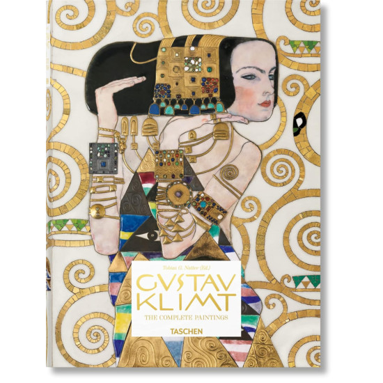 Gustav Klimt. The Complete Paintings