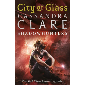 City of Glass - book 3
