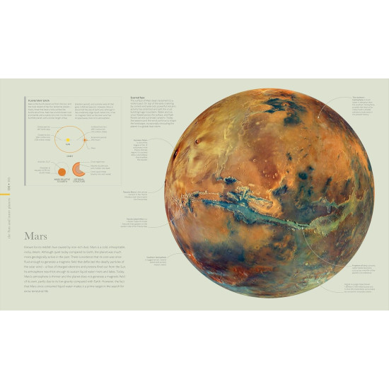 Cosmos: Explore the Wonders of the Universe Cosmos: Explore the Wonders of the Universe