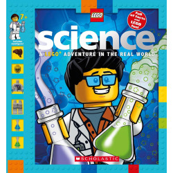 LEGO Science LEGO Science