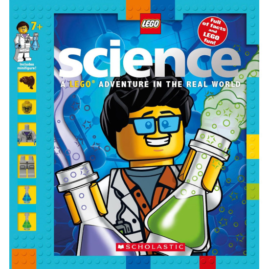 LEGO Science LEGO Science