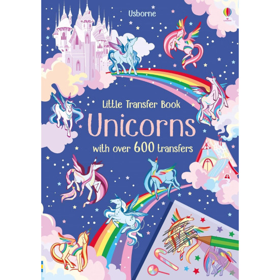 Unicorns Unicorns