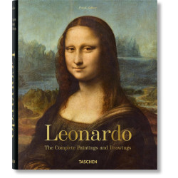 Leonardo. The Complete Paintings and Drawings Leonardo. The Complete Paintings and Drawings