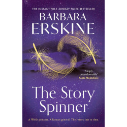 The Story Spinner The Story Spinner