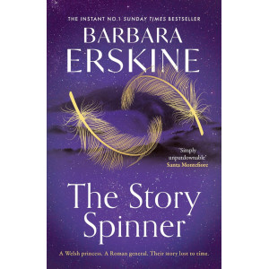 The Story Spinner
