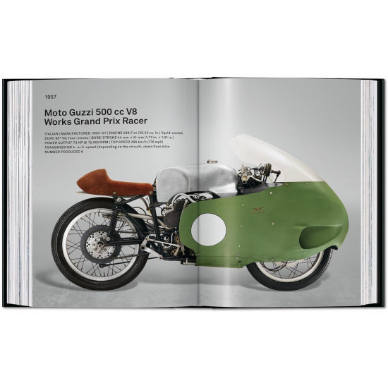 Motorcycles