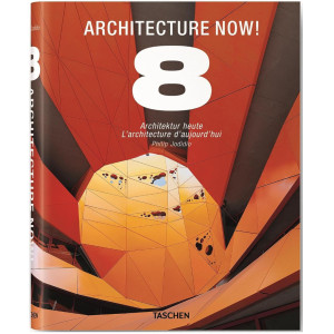 Architecture Now! Vol. 8