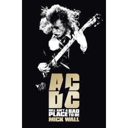 AC/DC: Hell Ain't a Bad Place to be AC/DC: Hell Ain't a Bad Place to be
