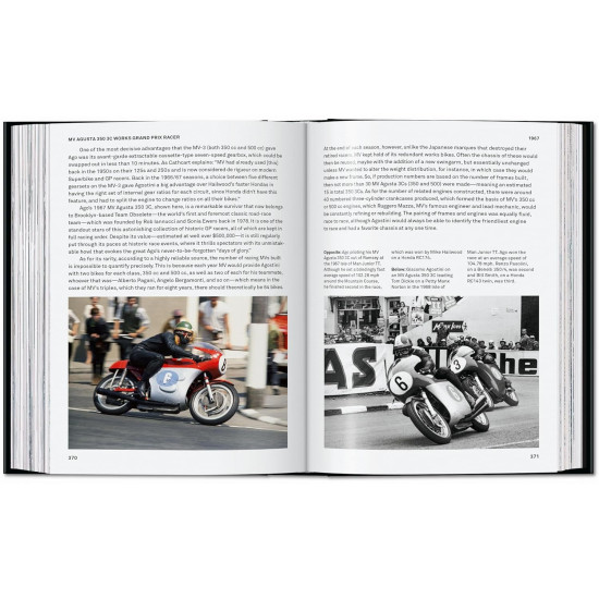 Motorcycles