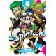 Splatoon, Vol. 4 Splatoon, Vol. 4