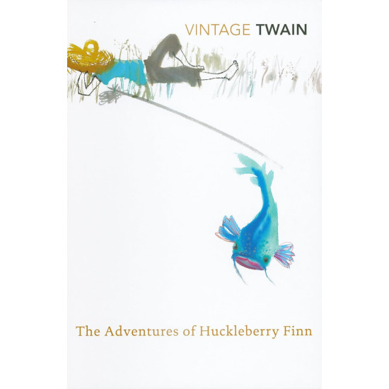 The Adventures of Huckleberry Finn The Adventures of Huckleberry Finn