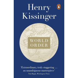 World Order World Order
