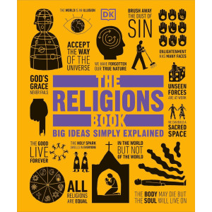 The Religions Book
