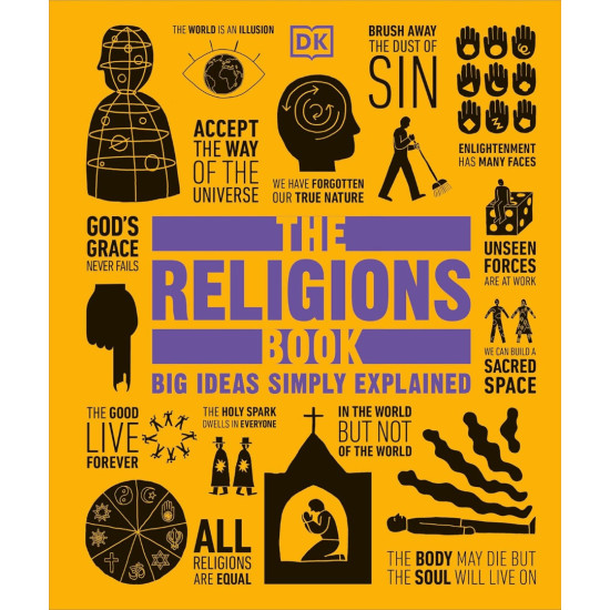 The Religions Book The Religions Book
