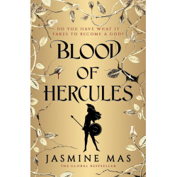 Blood of Hercules - book 1 Blood of Hercules - book 1